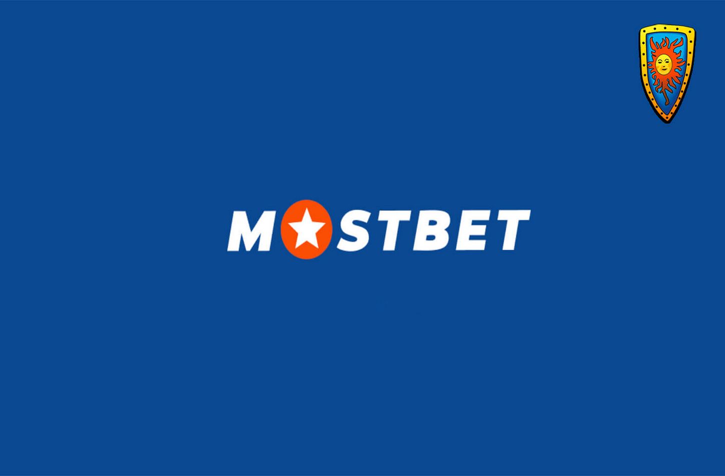 The official Mostbet site for Indian gamers