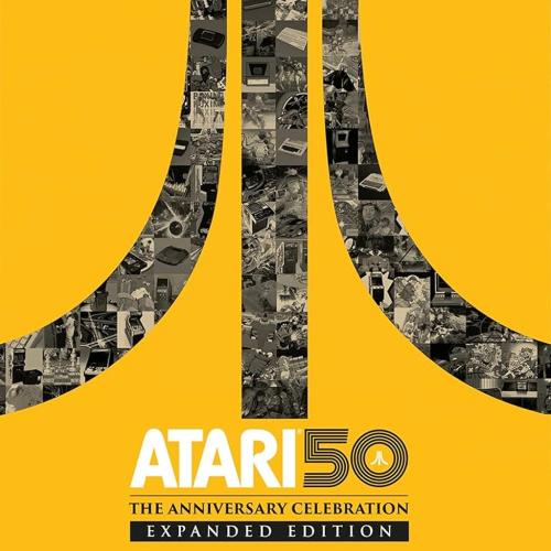 Atari 50: The Anniversary Celebration Expanded Edition 2024 torrent